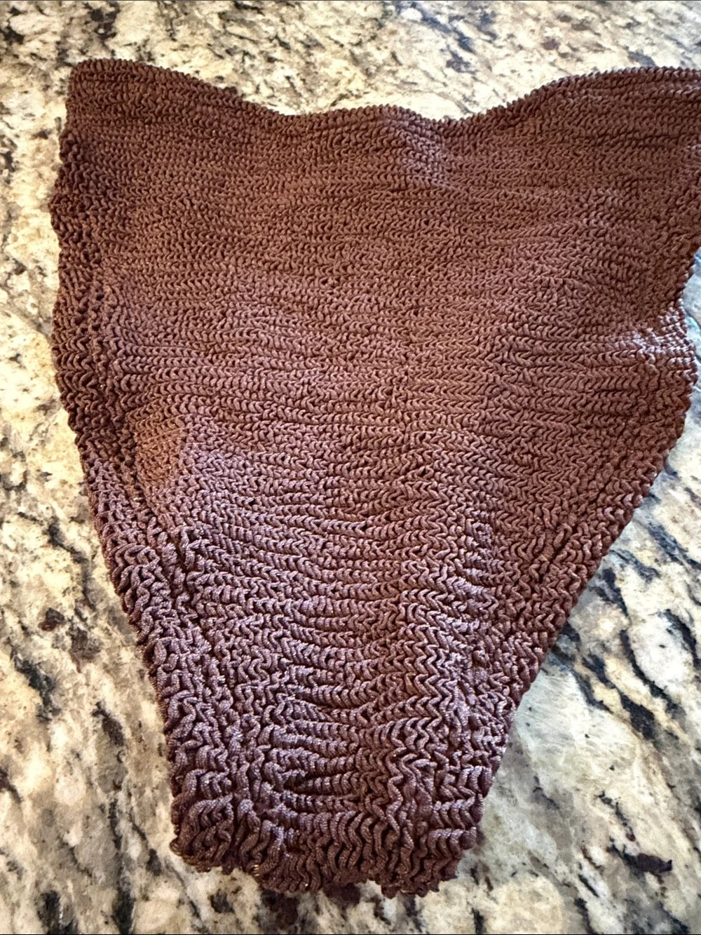 Hunza G Angel Bikini Bottom NWOT - Picture 8 of 13